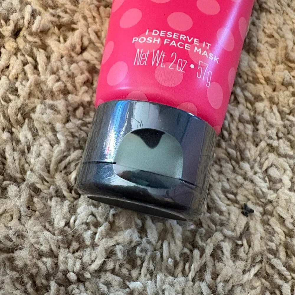 Perfectly Posh never used